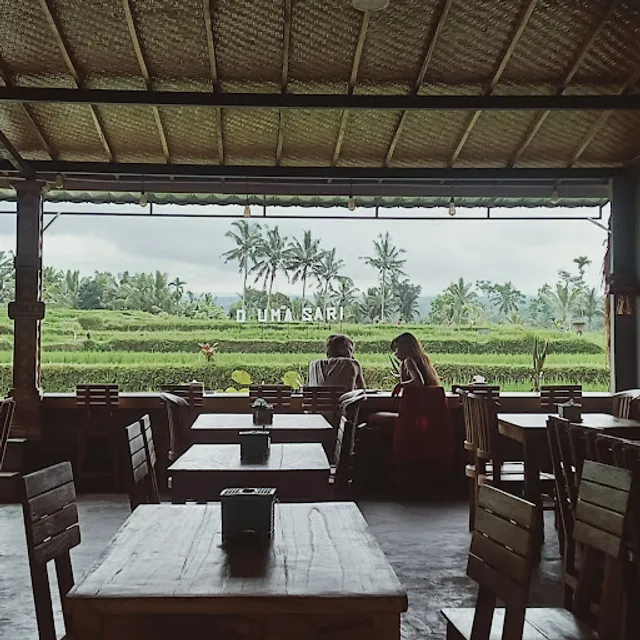 Warung D’ Uma Sari