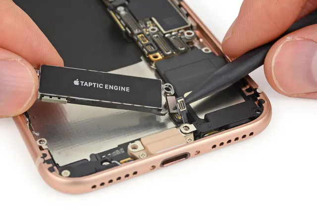 O'Phone Colmar : Réparation iPhone / Samsung / Huawei / Xiaomi / Redmi