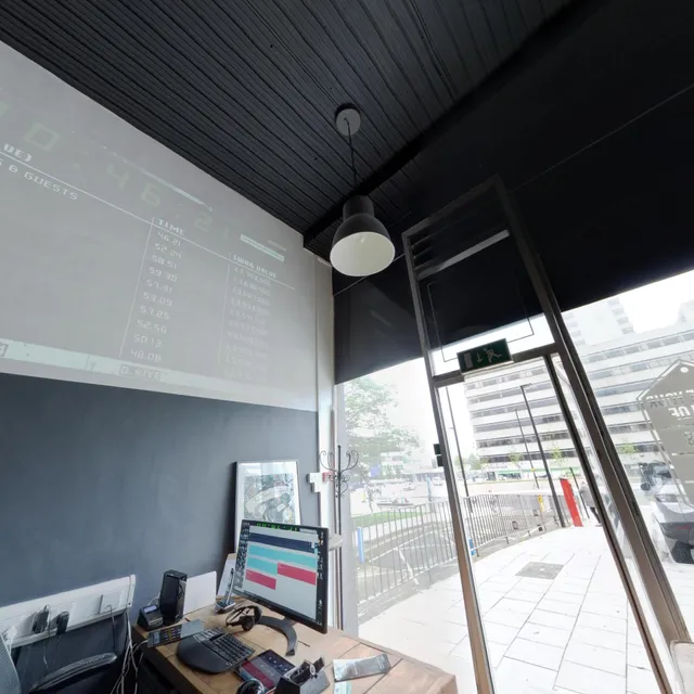 Elusion Escape Rooms