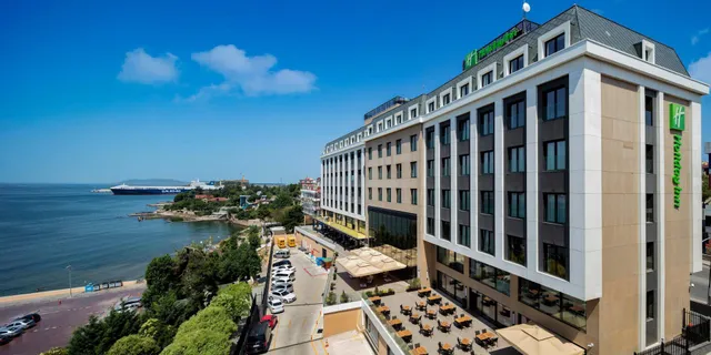 Holiday Inn Istanbul - Tuzla Bay by IHG