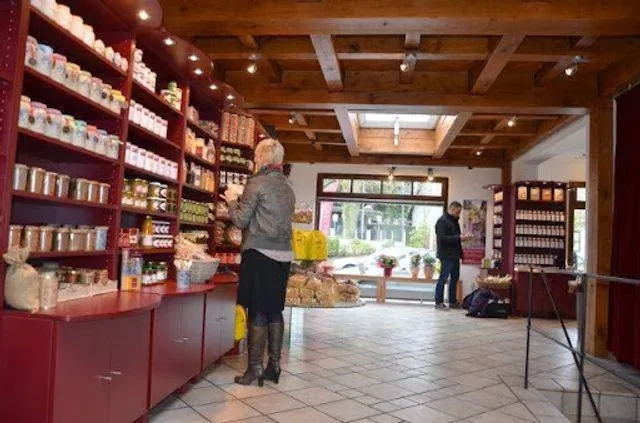 delikat essen & schenken, Inh. Rüdiger Hammes