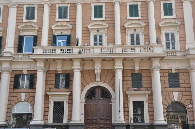 NUMA ROMA GuestHouse