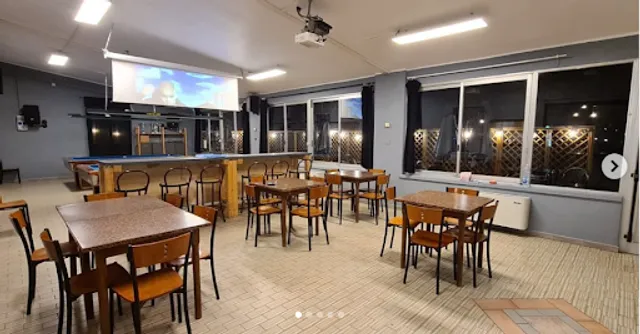 Circolo Arci Praticello