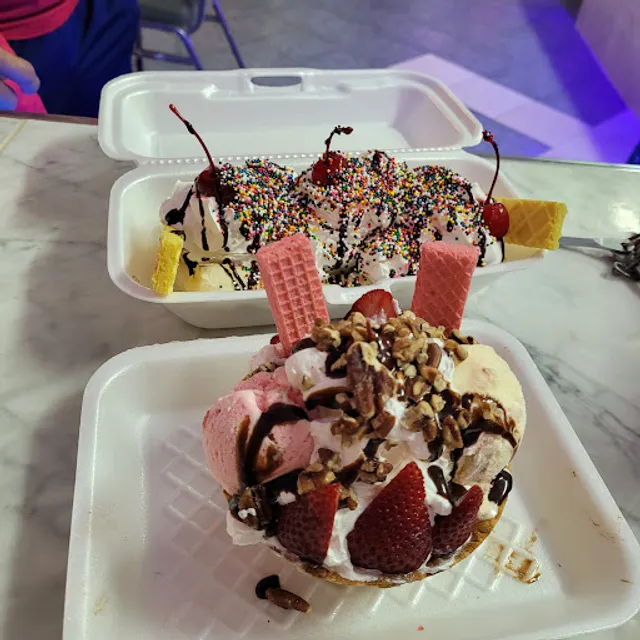 Frutas La Oaxaqueñas