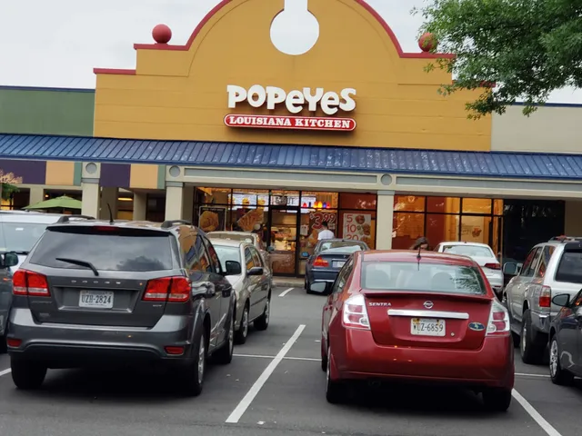 West Springfield Shopping Center