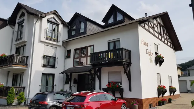 Haus Reitz