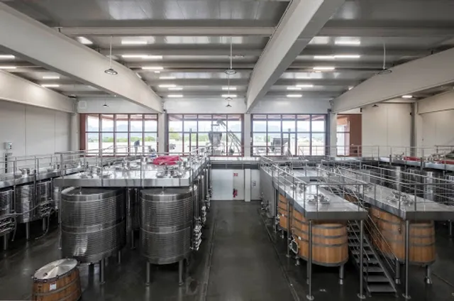 Bodega Santa Catarina