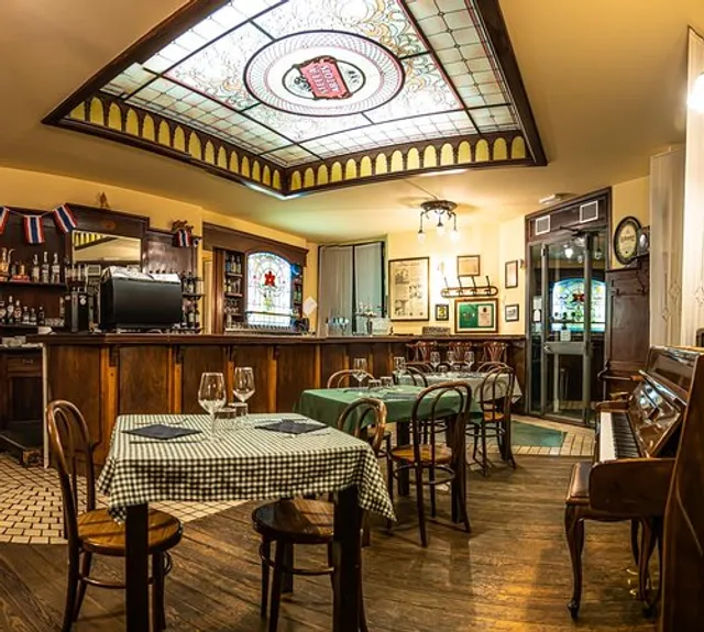 Officina dello Strano