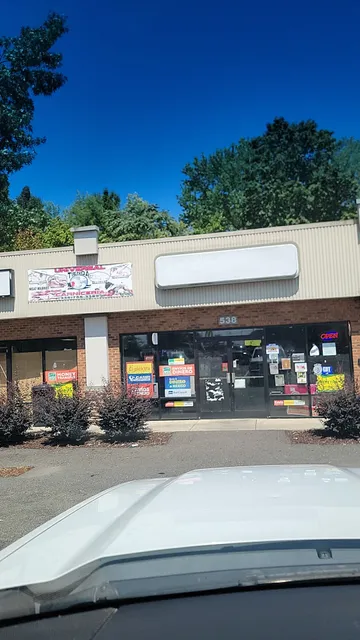 Universal Tienda y Carnicería