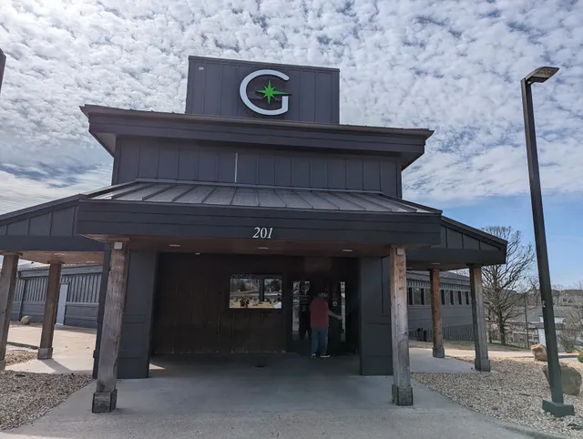 Greenlight Dispensary Branson