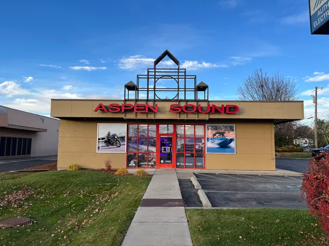 Aspen Sound