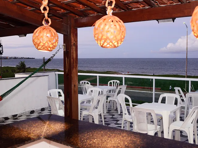 Pousada Boa à Beça