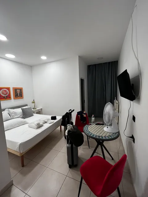 Guesthouse Bari di Giosa