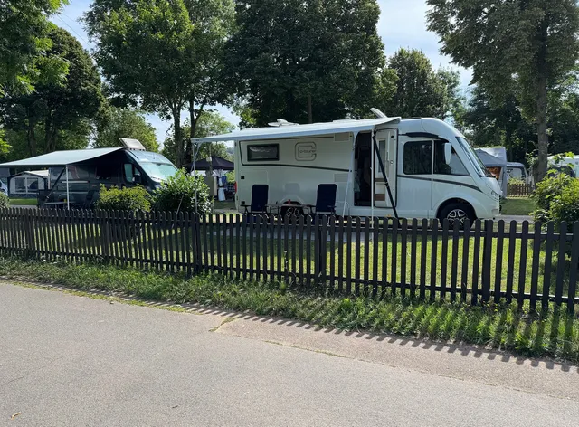 Campingplatz Konz Saarmündung