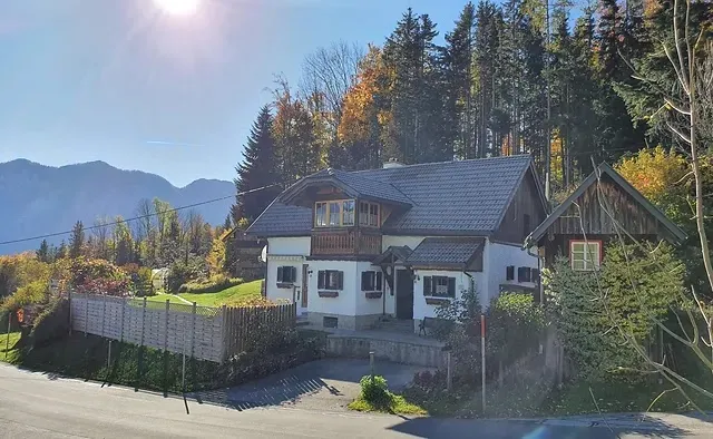 Ferienhaus Bad Goisern am Hallstättersee
