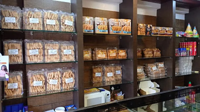 Atul Bakery