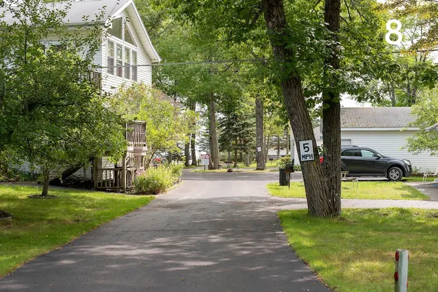 Stefan's R & R Resort