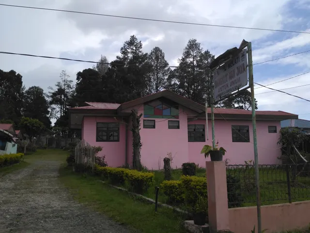 BANGKIT NAN JAYA DAN GROUND CAFE