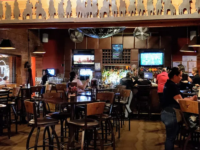 Great American Steakburger