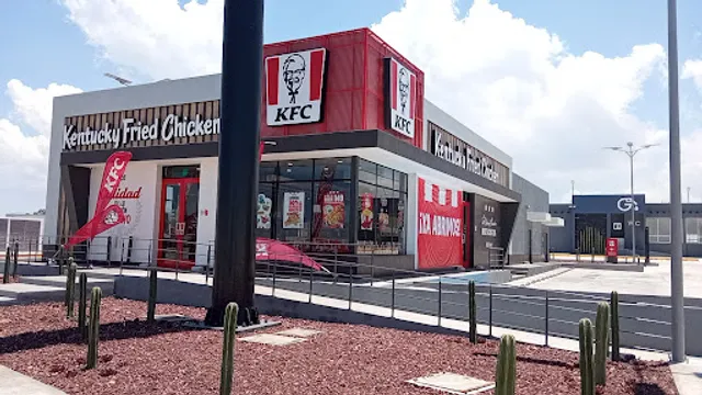 KFC