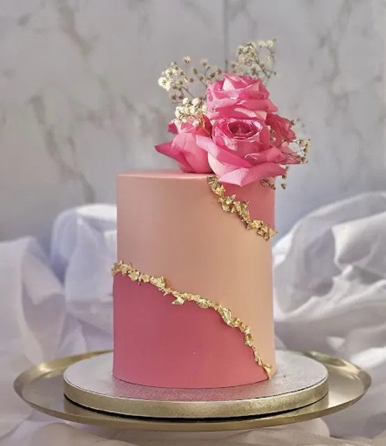 Sweet Delights By Nisha Gupta