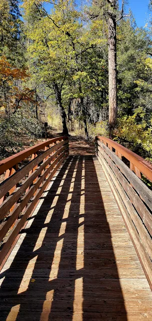 Brandy Creek Campground