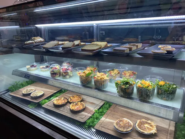 Double Shot Coffee Co.