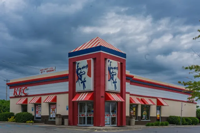 KFC