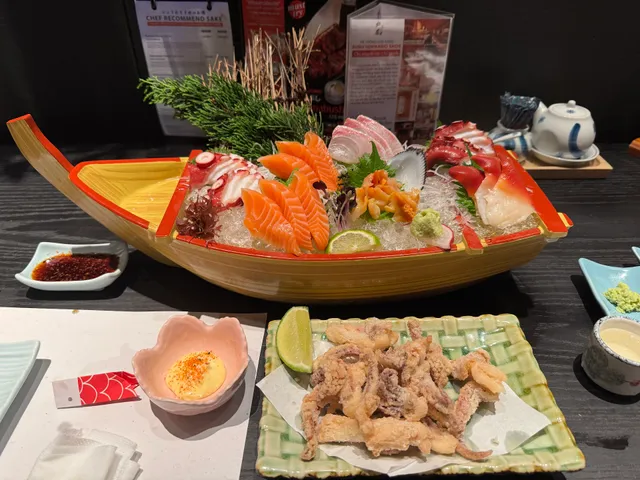 Sushi Hokkaido Sachi