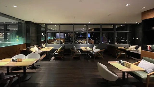 Jingguang Restaurant