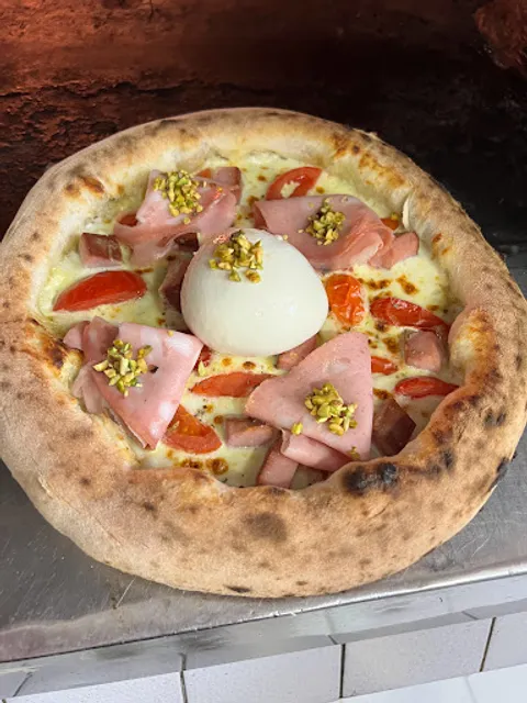 La Boutique della Pizza