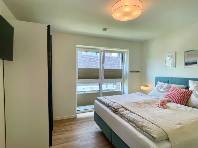 Ferienwohnung Küste33/6 "Lufi"