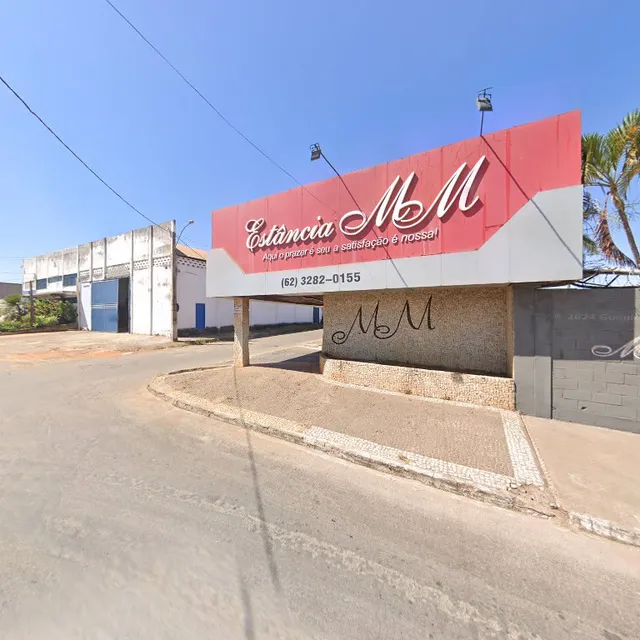 Estância MM - Maria Machadão