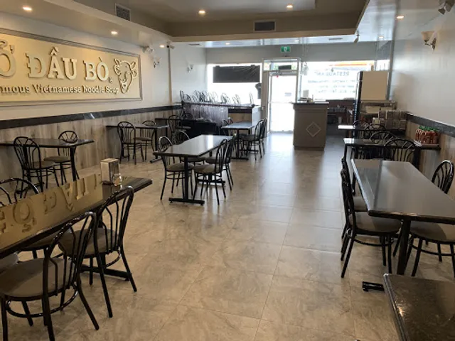 Pho Dau Bo Restaurant
