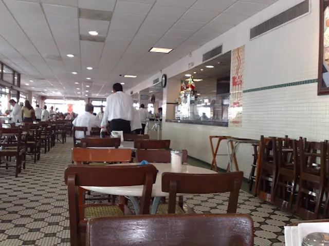 Gran Café de la Parroquia 500