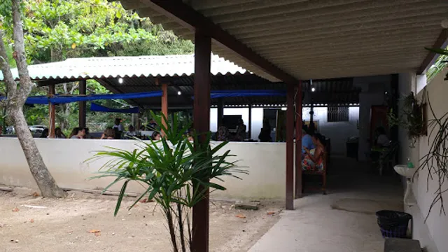 Restaurante Tropical