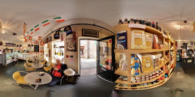 Borrelli Delicatessen