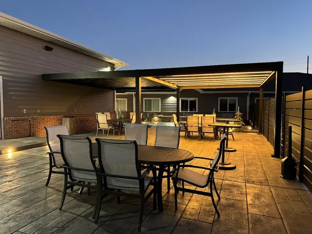 Cardinal Inn Hotel and Event Center