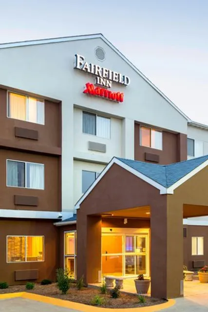 Fairfield by Marriott Inn & Suites Lafayette