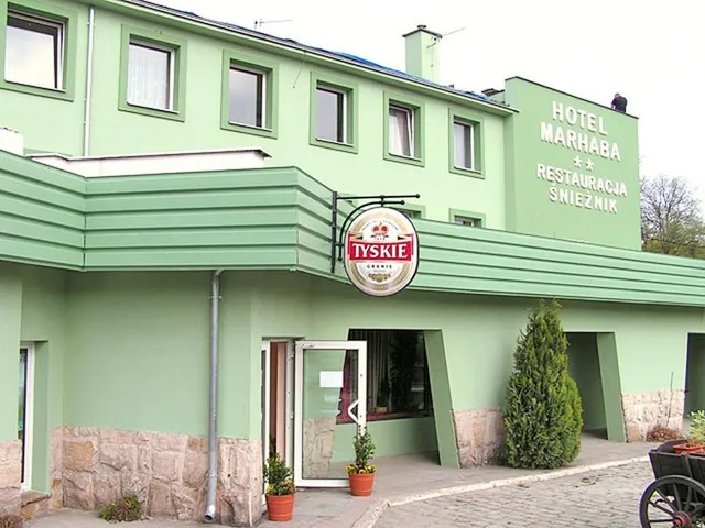 Hotel Śnieżnik
