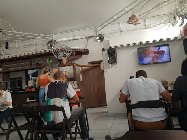 Restaurante Canela com Pimenta