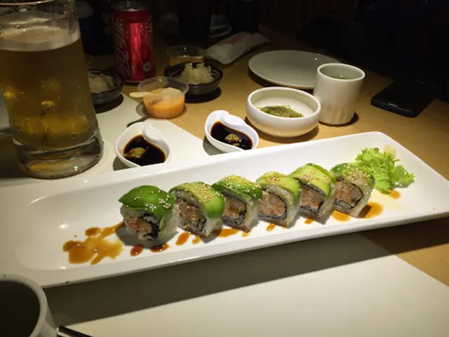 Yixiu Sushi