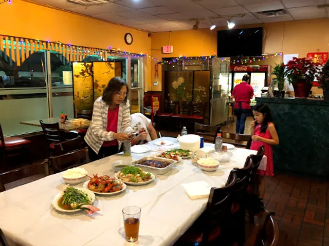 Yum Yum Chinese Restaurant