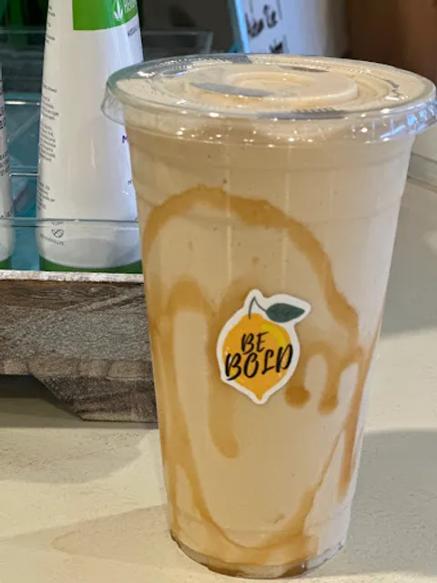 Elevate Nutrition Mars Hill