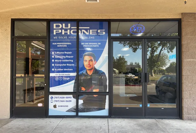Duphones & Computer Tech