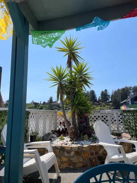 La Playa Mexican Food