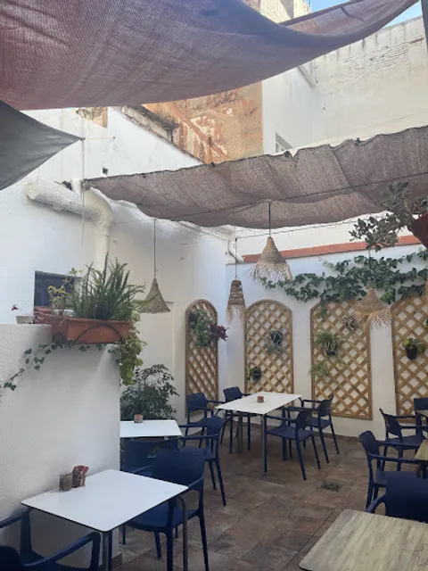 El Jardinet Secret🌺