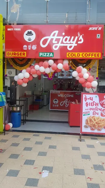 Ajay's - Chhani Jakat Naka, Vadodara