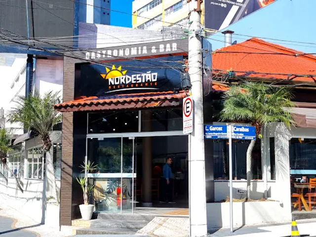 Restaurante Nordestão