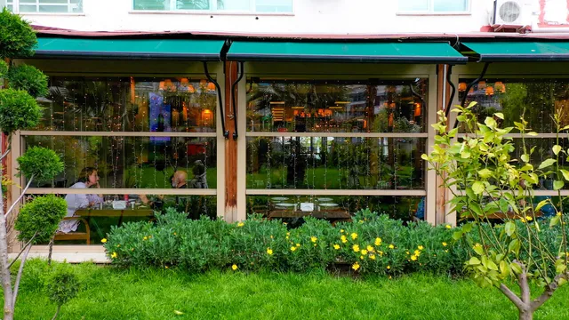 Alioglu Bursa Iskender